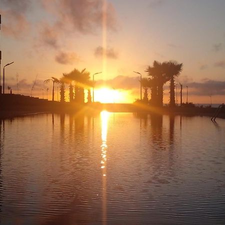 Apartamento Cite Marine Mansouria Exterior foto