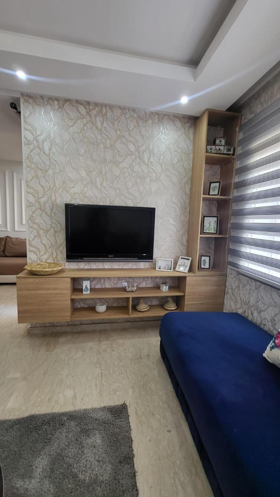 Apartamento Cite Marine Mansouria Exterior foto